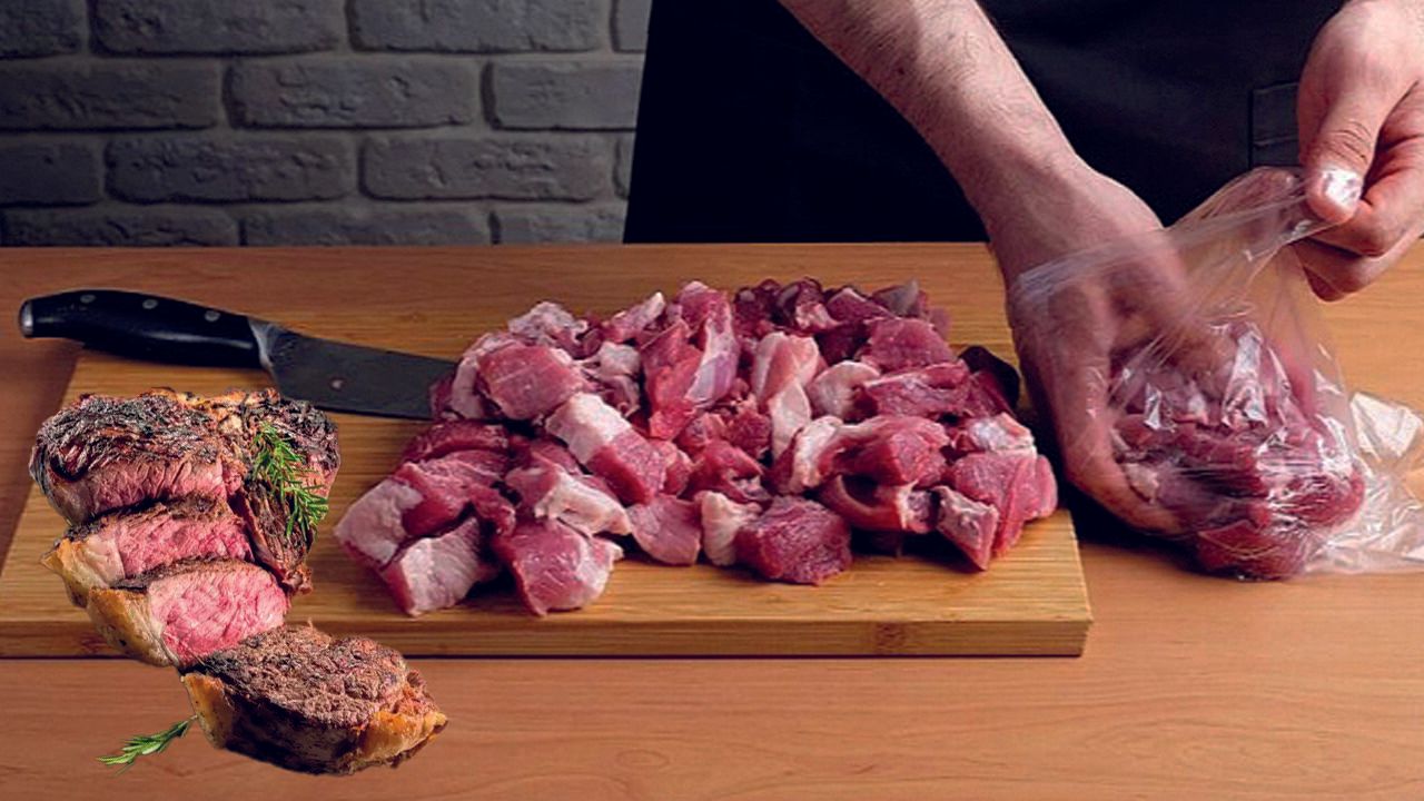 Kurban Bayramında Nasıl Beslenmeliyiz?