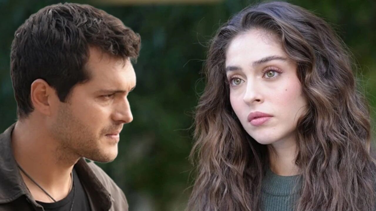 Leyla: Hayat… Aşk… Adalet… 33. Bölümde Gerilim Zirveye Çıkıyor