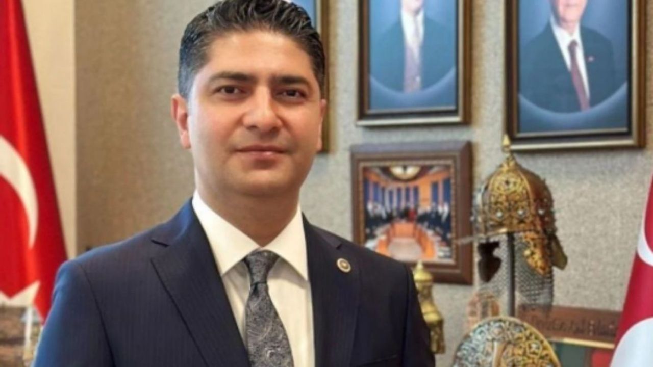 MHP'li İsmail Özdemir duyurdu! Kayseri'de o ilçeye 20 milyon TL'lik yatırım