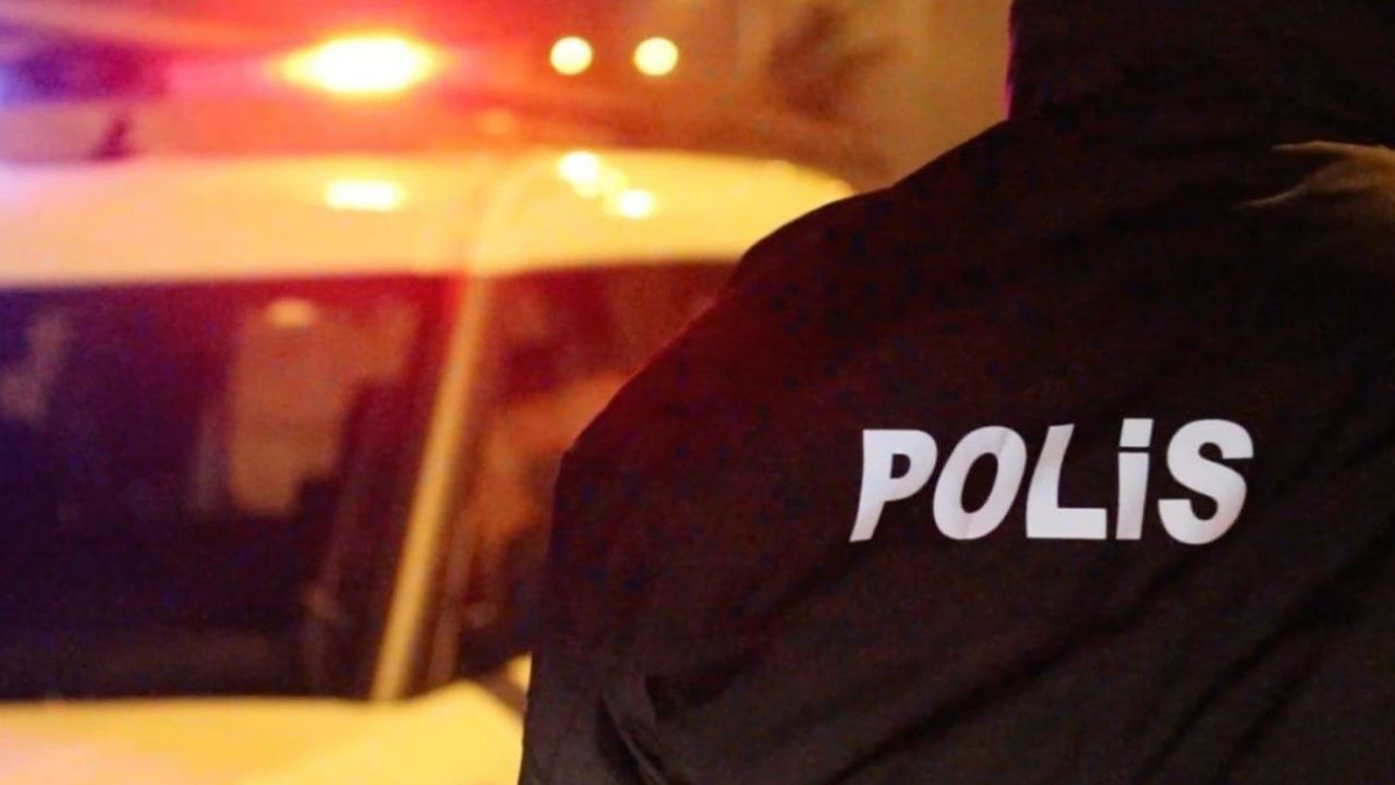 Kayseri'de hücre evine operasyon! Örgüt üyesi 2 kişi yakalandı!