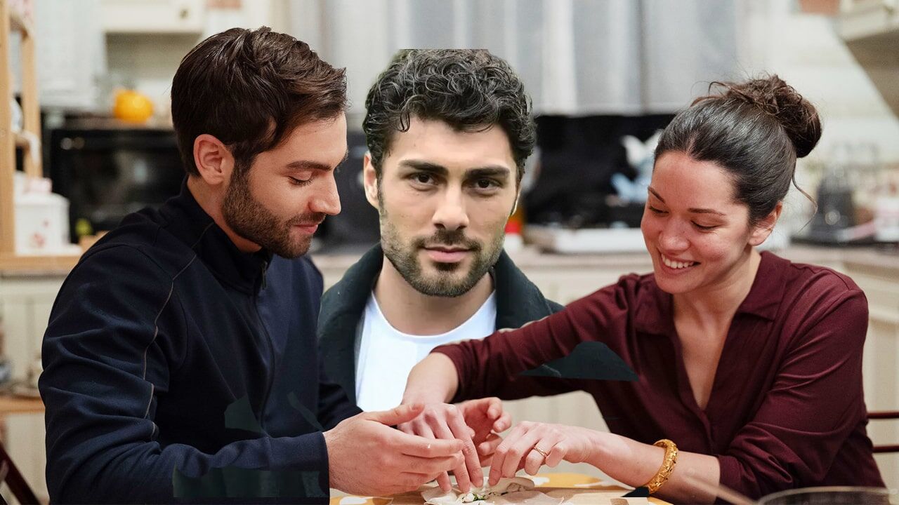 Sahipsizler 25. Bölümde Aşirette Gerilim Devam Edecek