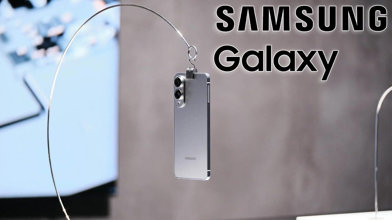 Samsung Galaxy S25 Edge Fiyat ve Özellikleri Nedir?