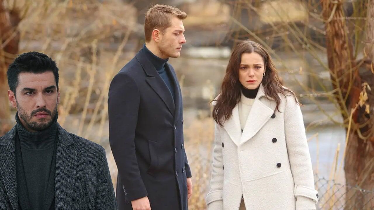 Siyah Kalp 31. Bölümde Sırlar Gün Yüzüne Çıkıyor