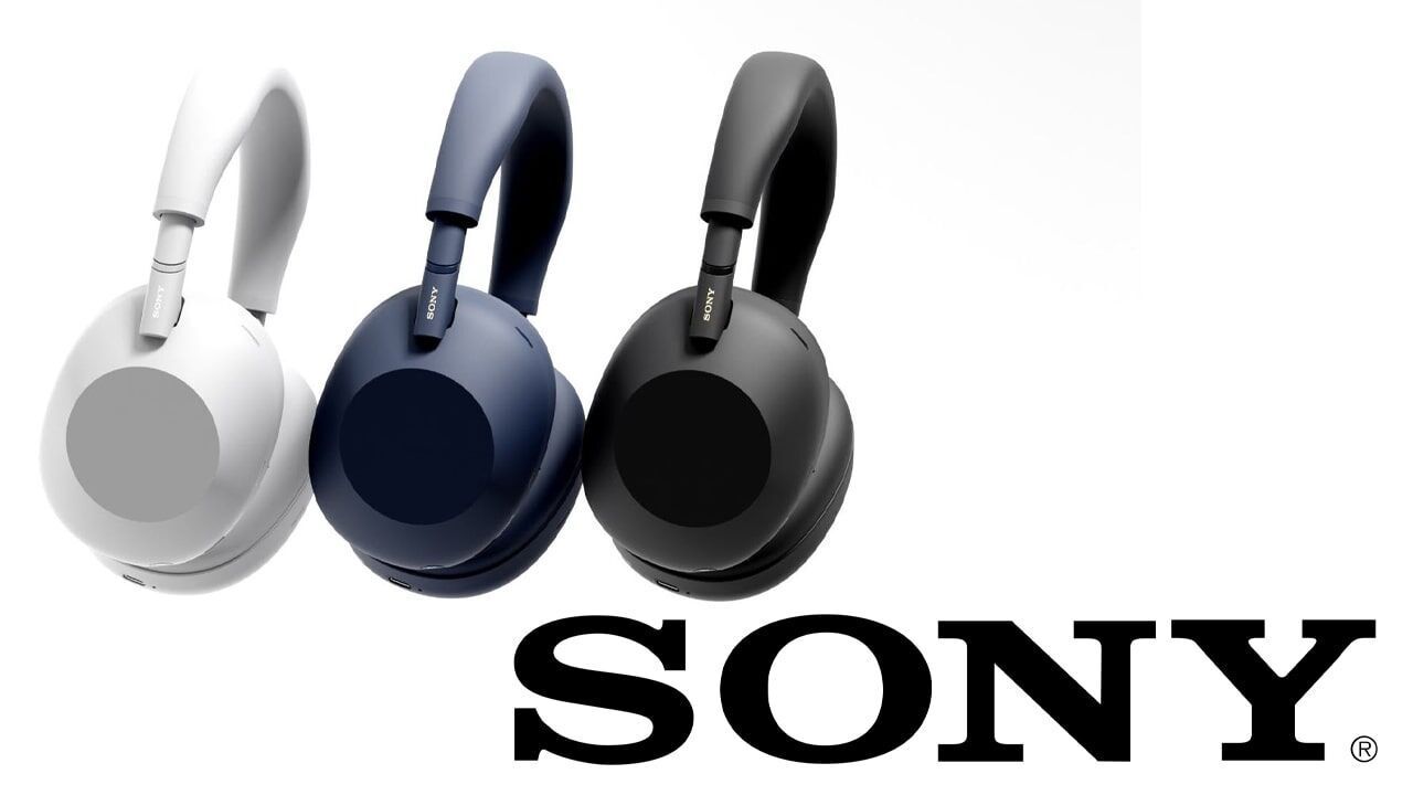 Sony’nin Yeni Kulaklığı WH-1000XM6 Fiyatı Açıklandı