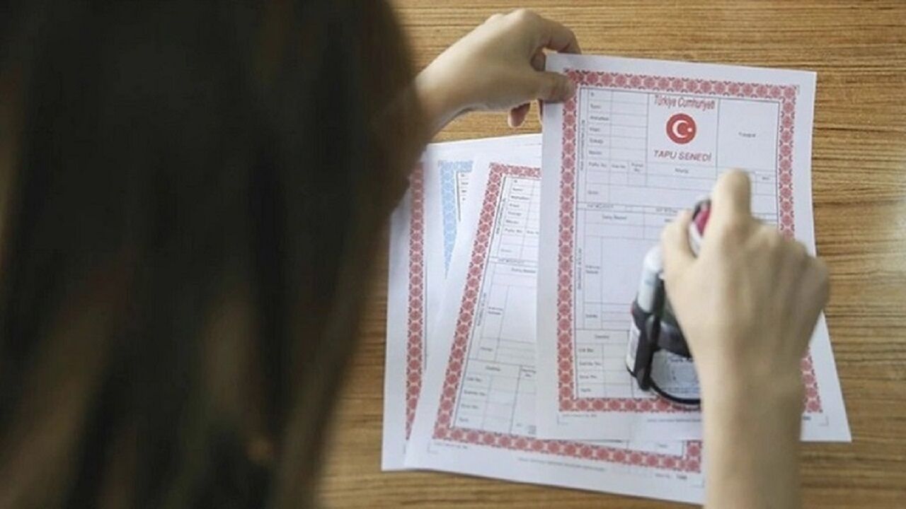 Tapusu olanlar için son tarih açıklandı: Kaçıranlar çok üzülecek