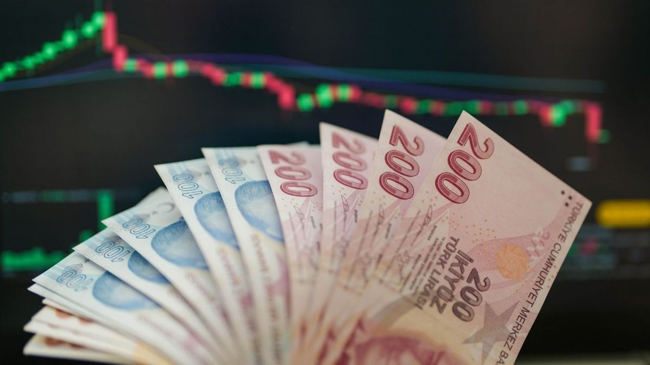 Türkiye'nin ilk çeyrek verileri açıklandı!