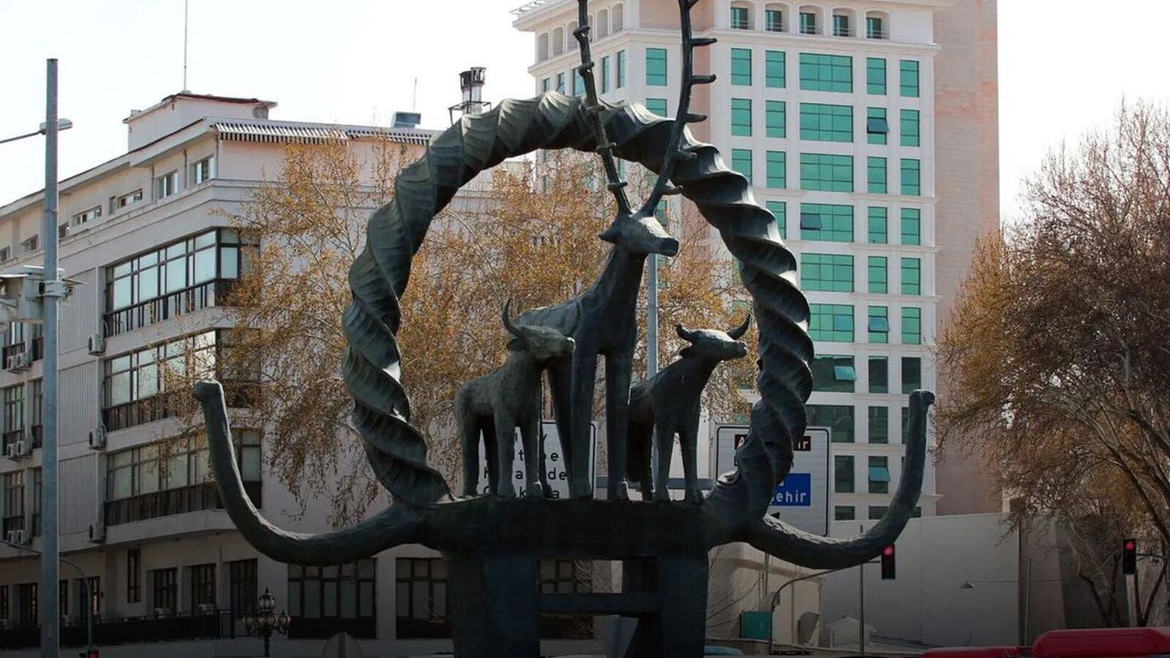 Türkiye’nin Modernleşmesinde Öncü Rol Oynayan İlk Türk Heykeltıraşlar