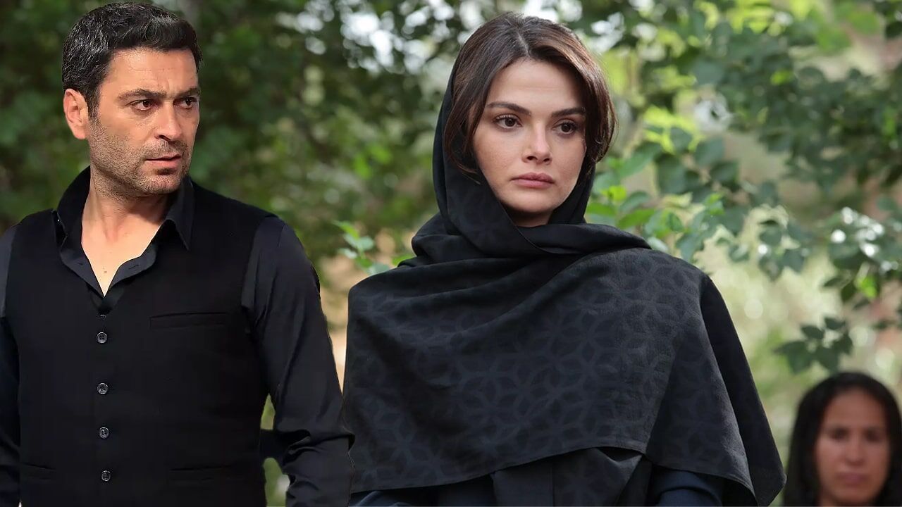 Uzak Şehir 27. Bölümde Alya Konağı Terk Mi Edecek?