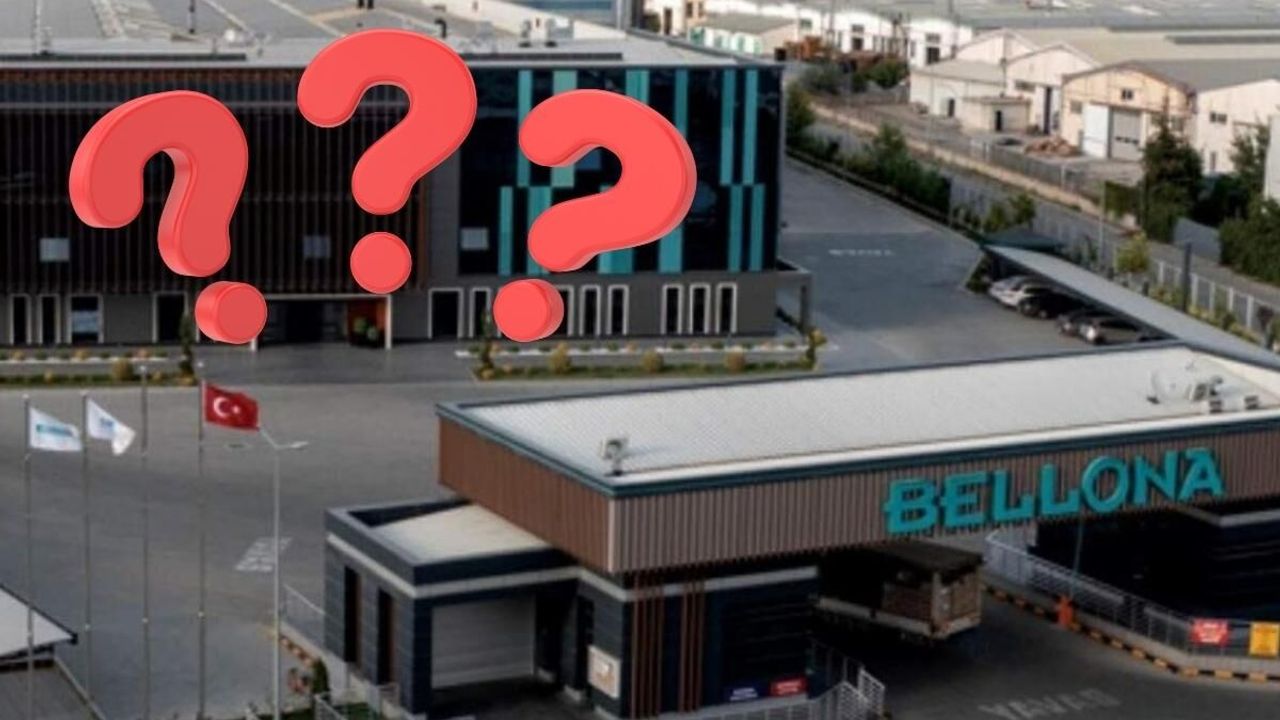 Bellona’nın satışı nasıl gerçekleşti? İşte ihalede dikkat çeken detay