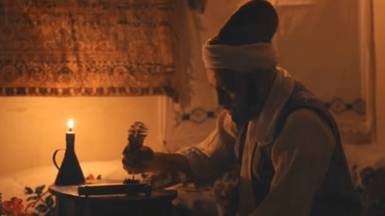 Kayseri’de çekilen filmin fragmanı yayınlandı! Büyük merak uyandırdı