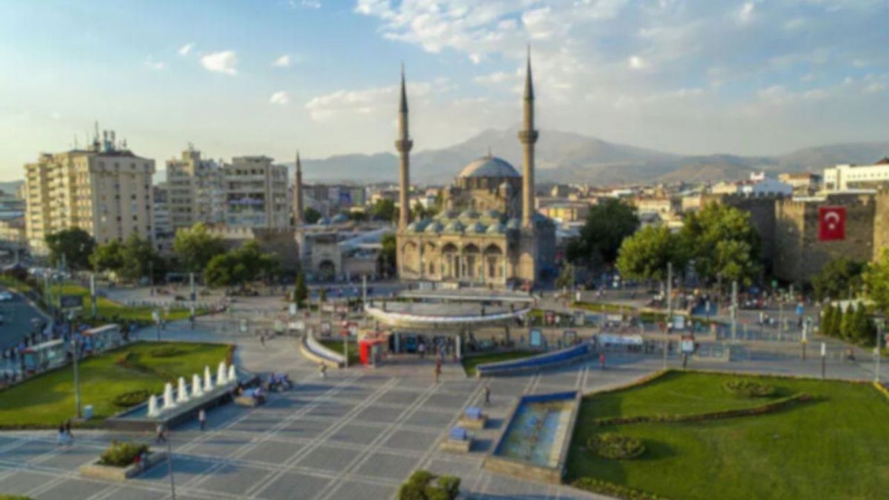 Kayseri’de 12 Milyon TL’lik tasarruf! Bu sistem ilaç gibi