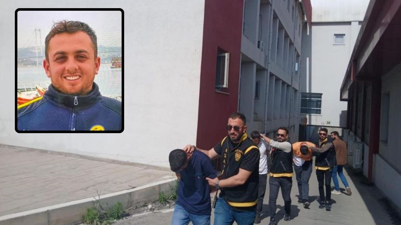 Kavga ölümle sonuçlandı! Ağabeye gelip kardeşi vurdular!