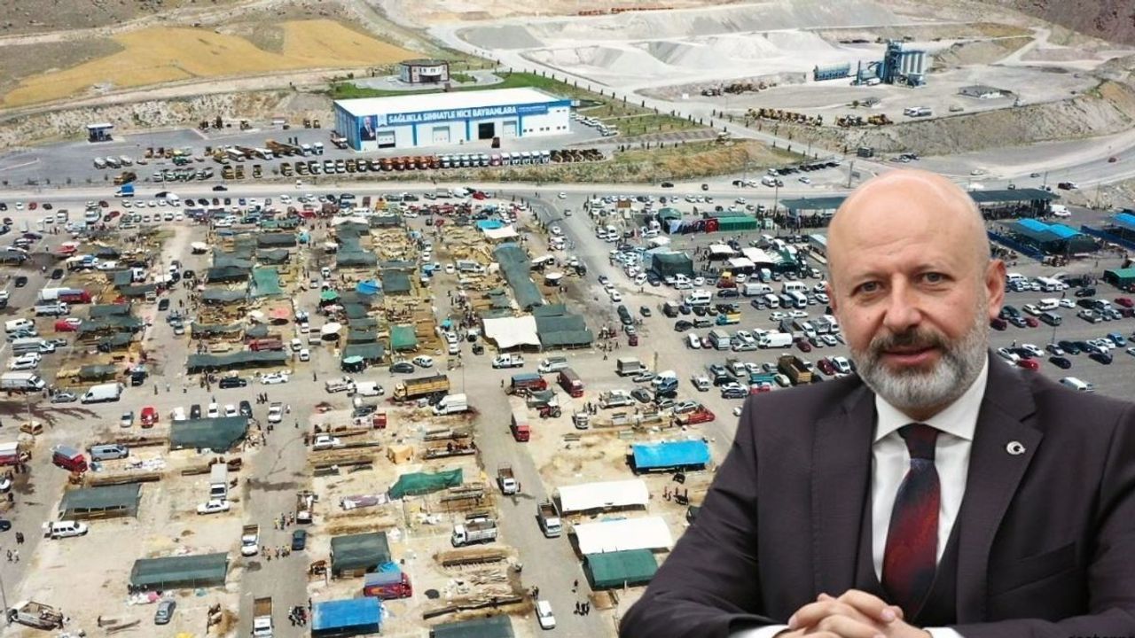 Kayserili Başkan'a vatandaştan övgü! Yayınlayın da Ege Bölgesi hizmet görsün