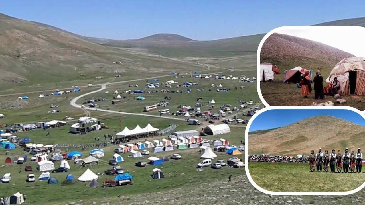 Duyunca çok şaşıracaksınız! Akkışla'nın adı nereden geliyor?