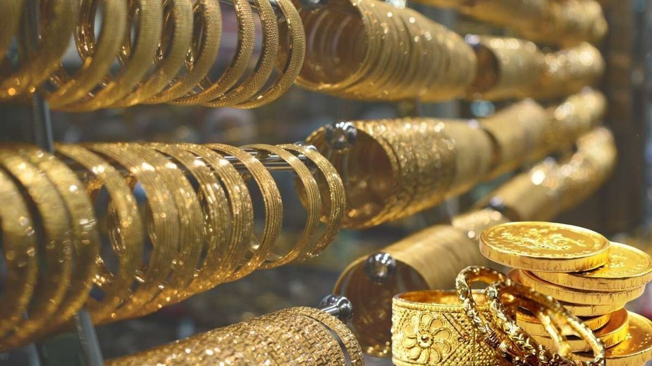 Altın daha ne kadar yükselecek: Yabancı uzmanlar herkesi uyardı
