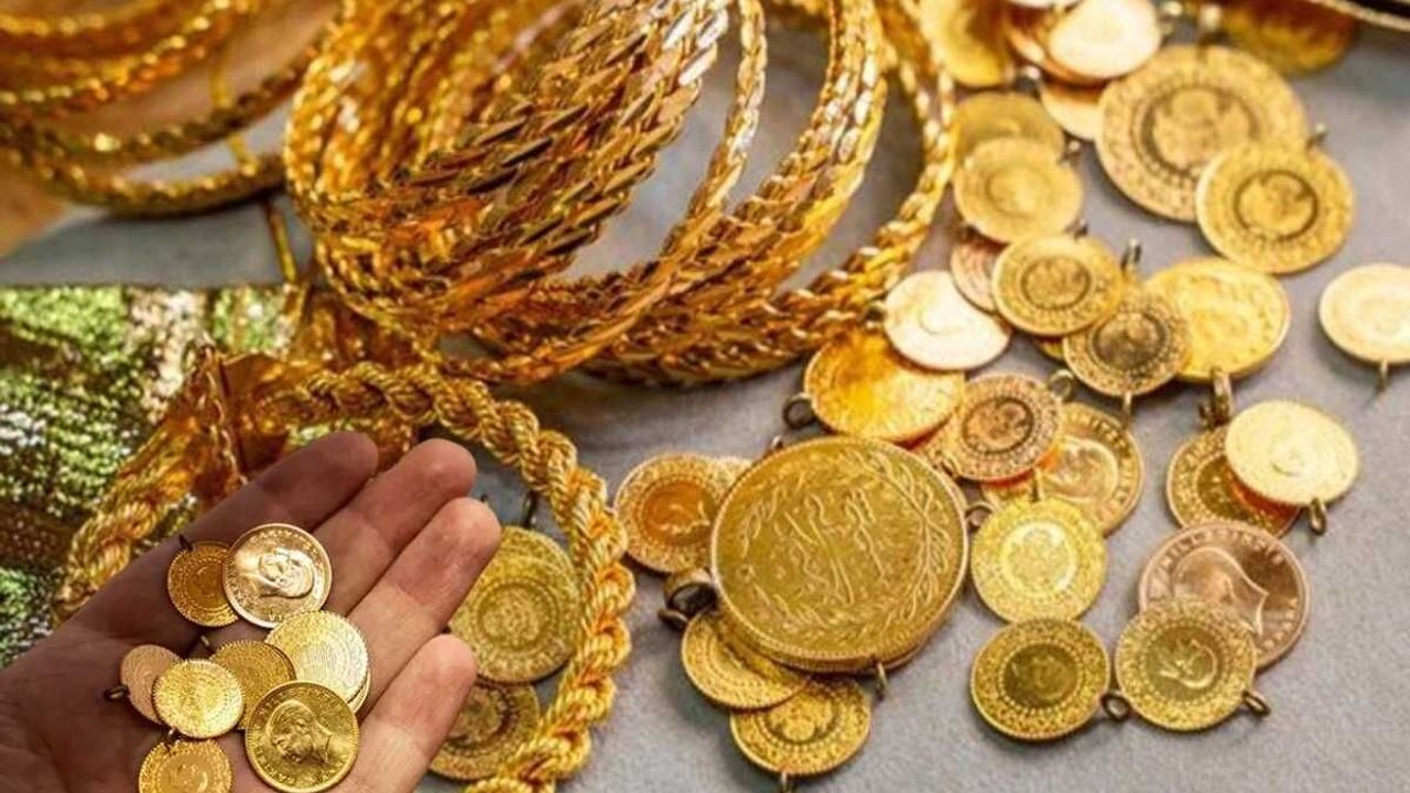 Gram altında tarihi iddia: Selçuk Geçer bu rakamı bile görecek dedi