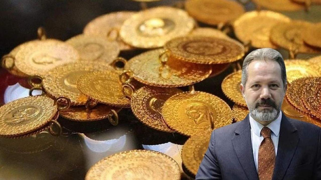 Gram ve çeyrek sahipleri için sil baştan oldu: Ünlü isim bu fiyata hazır olun dedi