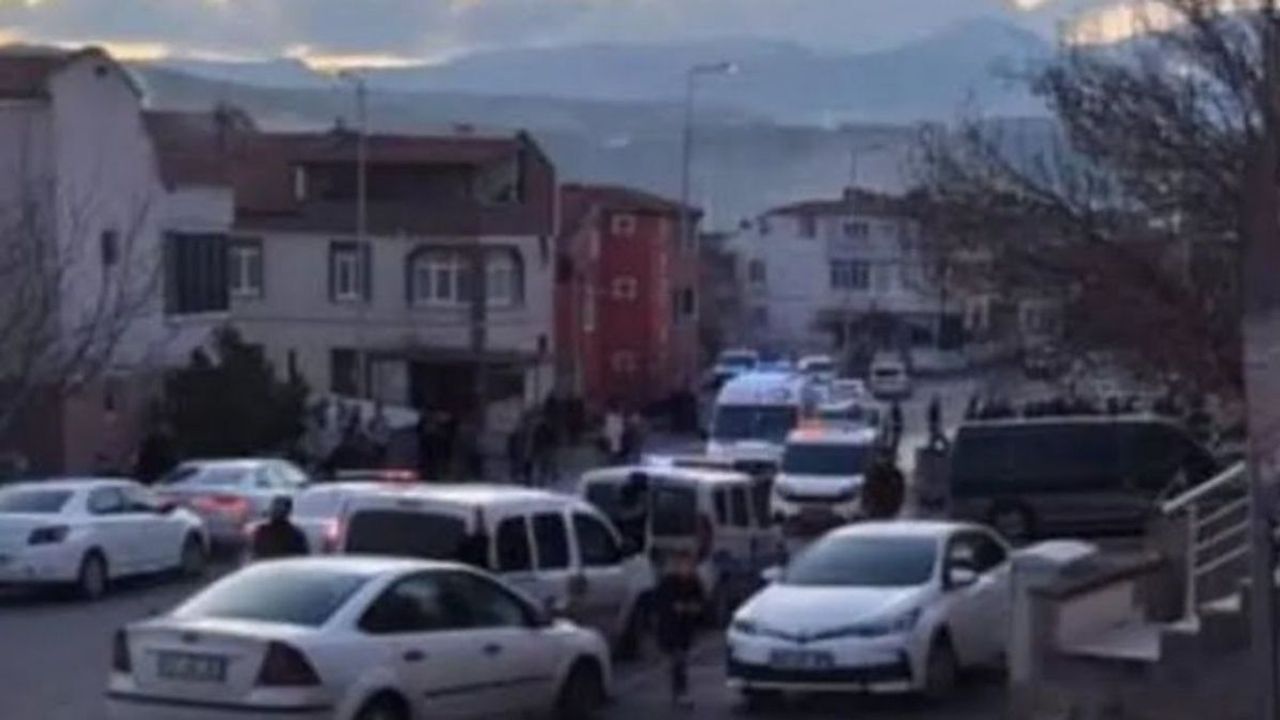 Kayseri'de sokak kavgası can aldı: Sanığa ceza yağdı!