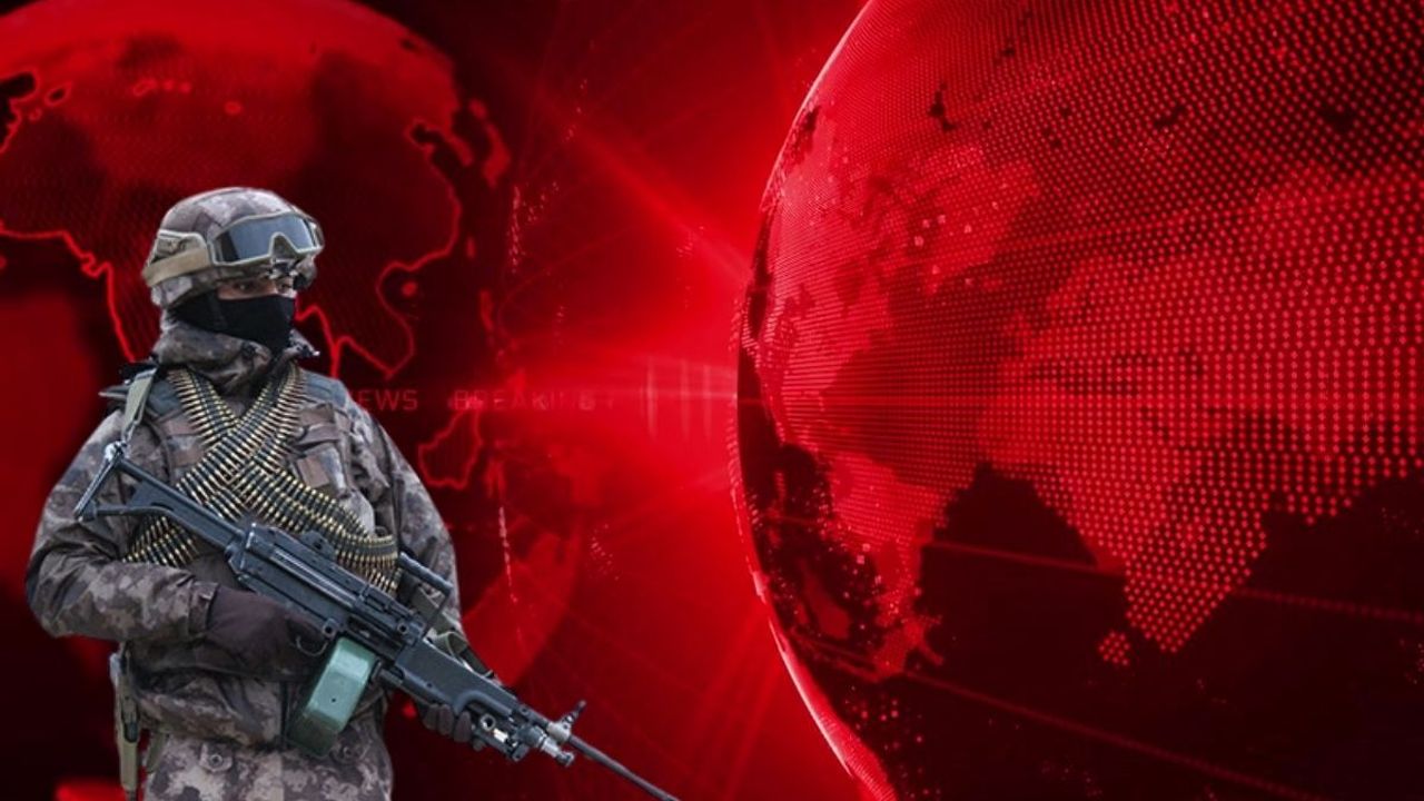 31 ilde gerçekleşen dev operasyon! 190 şüpheli yakalandı