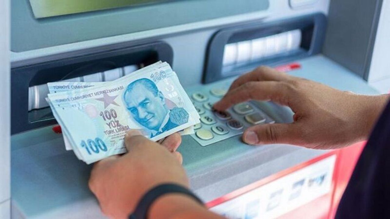 ATM'lerde büyük değişim: Artık bu paraları alamayacaksınız