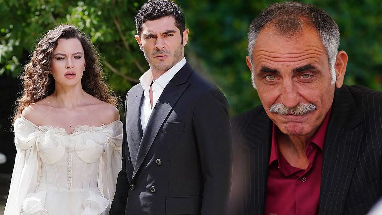 Bir Gece Masalı 35. Bölümle Finale Hazırlanıyor