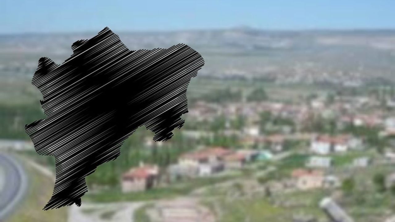 Kayseri’nin o bölgesine hizmet gitmiyor! ‘Laf çok hizmet yok!’