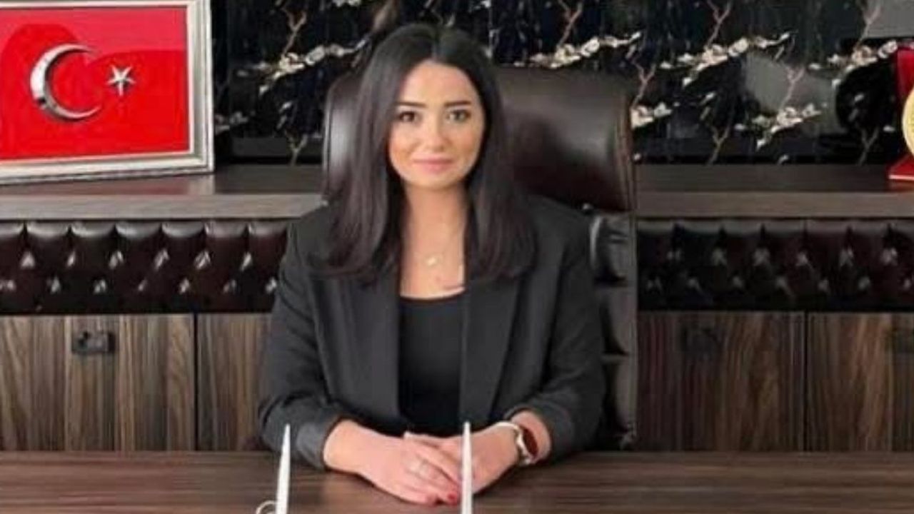 MHP Kayseri'de sıcak gelişme! KAÇEP İl Başkanı görevden ayrıldı
