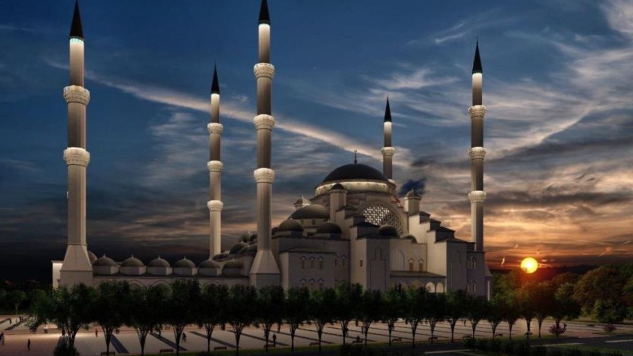 Kayseri'nin en kalabalık bölgesine en büyük yapılacak! İhale tarihi belli oldu