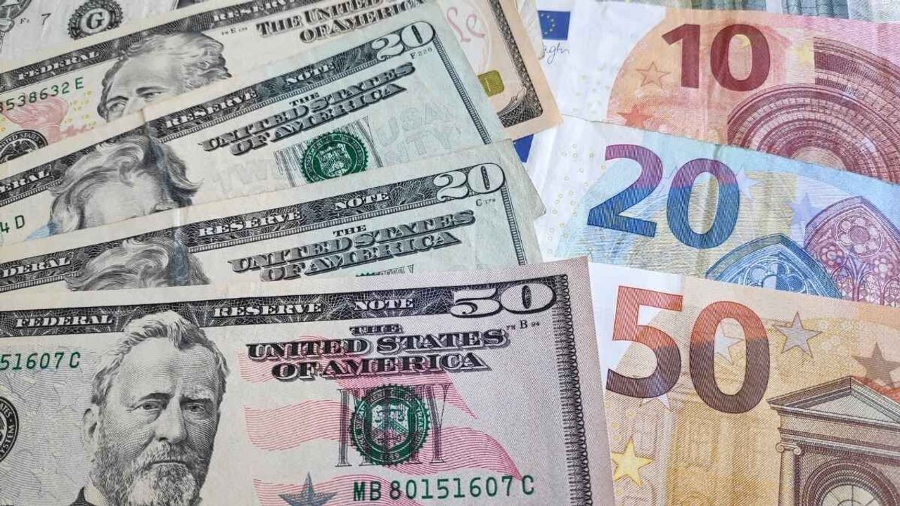 Dolar ve Euro alacaklar dikkat! Uzmanından uyarı geldi