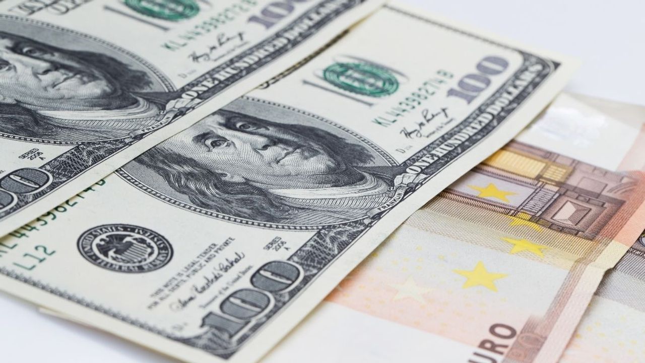 Dolar ve Euro yatırımcıları dikkat! Güne yükseliş ile başladı