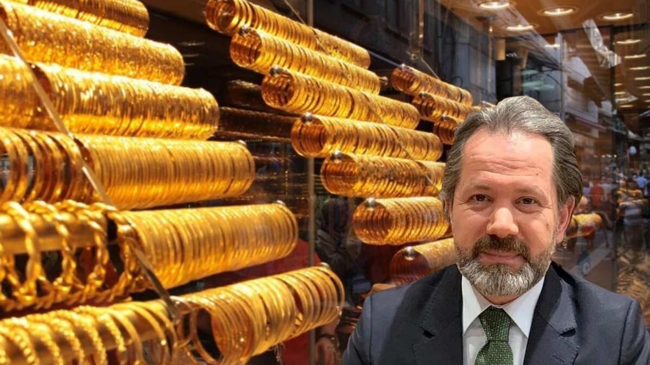 Gram altında beklenen zaman geldi: İşte açıklanan yeni rekor!