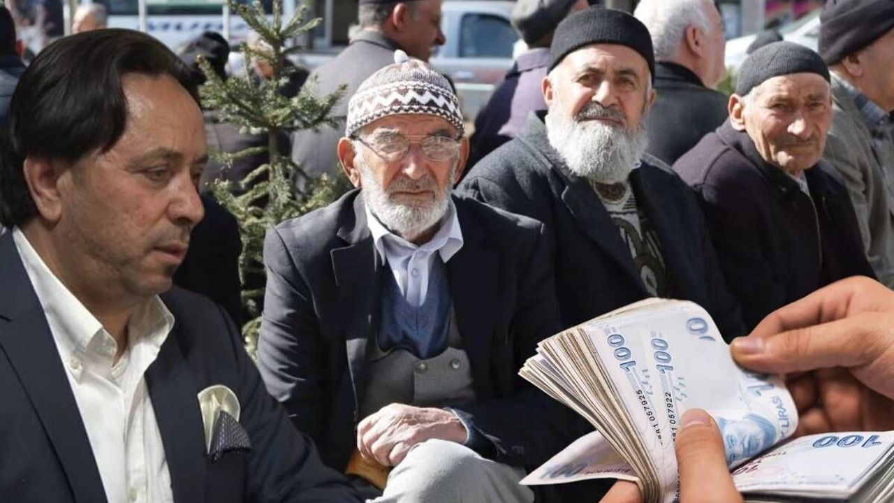 Sosyal Güvenlik Uzmanı açıkladı! En düşük emekli aylığı 17 bin 73 lira olacak