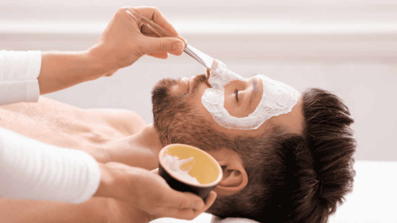 Erkek güzellik trendi: Artık bakım erkek işidir