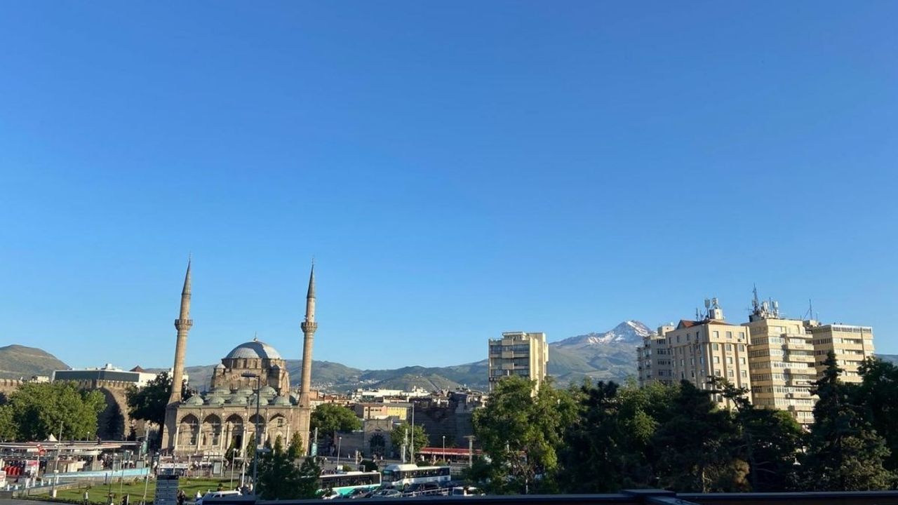 Kayseri’de Arsa Arayanlara Müjde: 4 Taşınmaz Satışta!