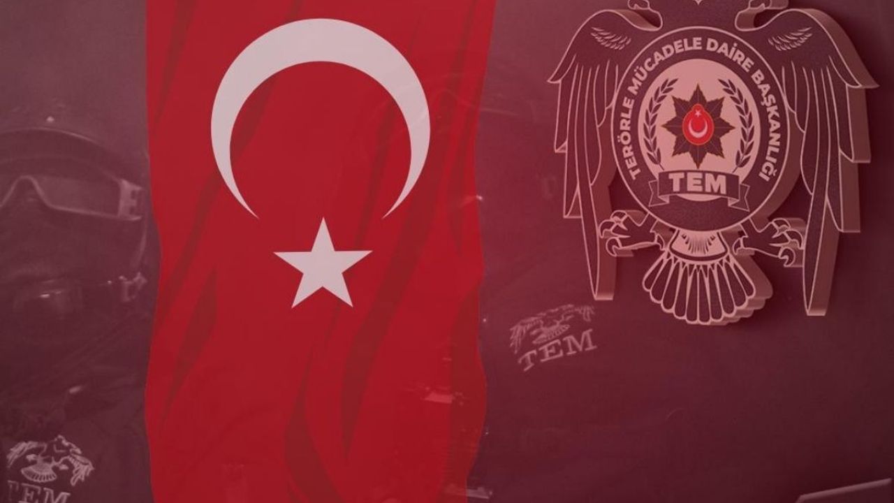 Kayseri'de FETÖ firarisi 61 yaşındaki şahıs yakalandı