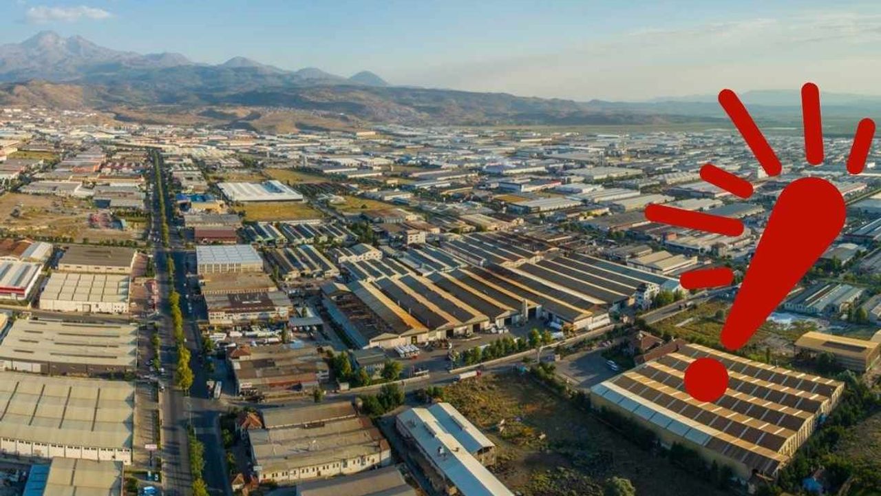 Kayseri'nin başarı listesi! İlk binde bakın hangi 14 firma yer aldı?