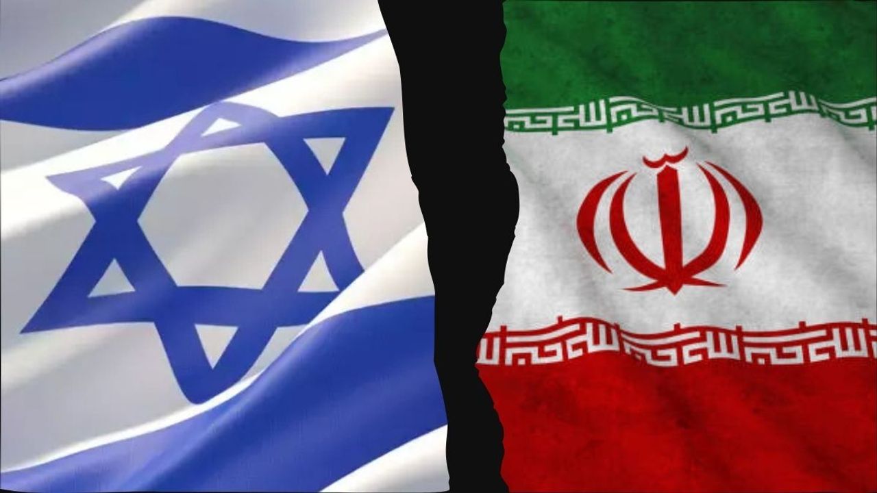 İsrail 6 üssü aynı anda vurdu: İran'ın büyük kaybı!