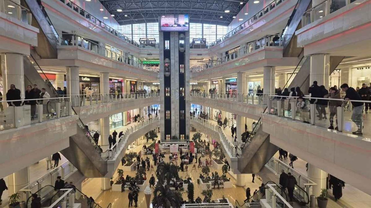 Kayseri’de AVM’ler bayramda açık olacak mı? İşte mesai saatleri