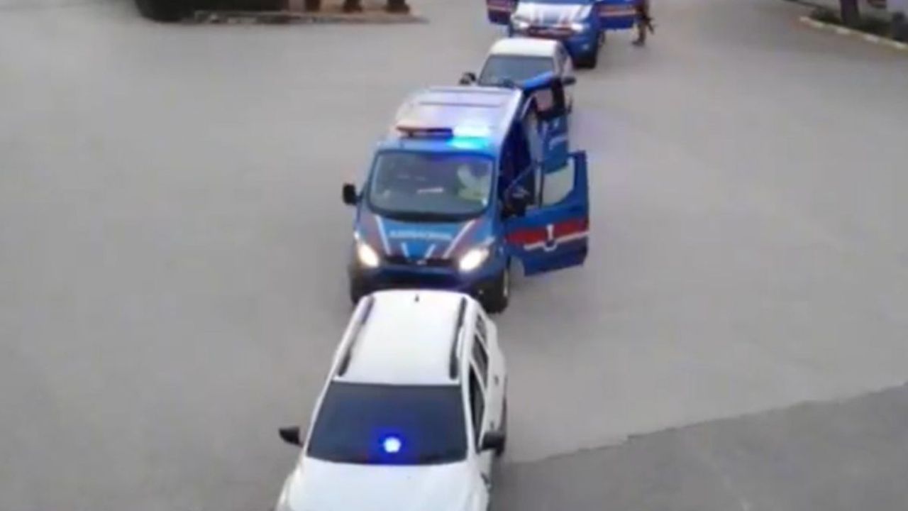 Kayseri dahil 18 ilde DEAŞ operasyonu! 39 kişi gözaltına alındı