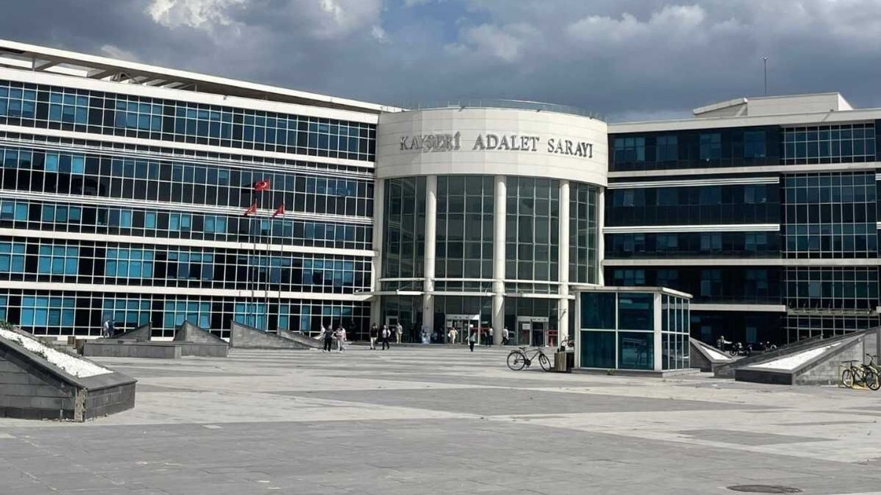 Kayseri'de yengesini balta ile öldürmüştü! 78 yaşındaki adamın dosyası Yargıtay'dan döndü