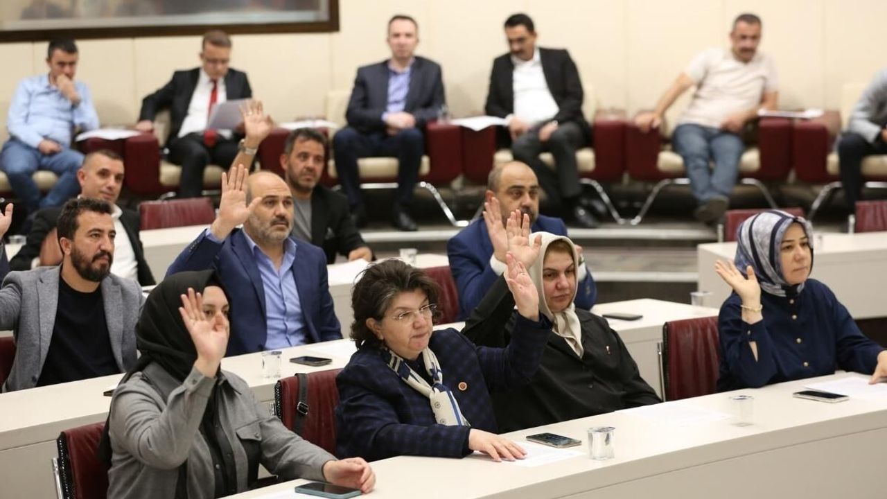 Kocasinan Belediyesi'nden dev yatırım! Enerji santrali geliyor