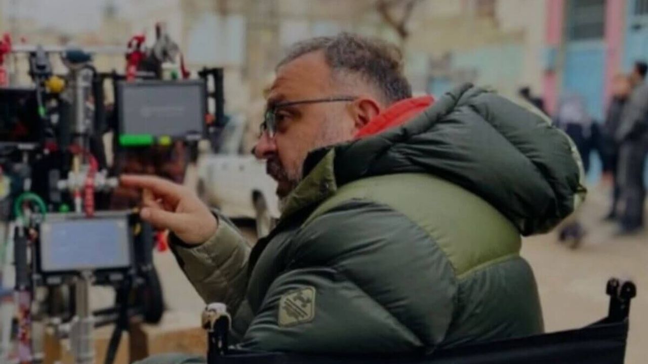 Yeni aşiret dizisi geliyor! Çekimleri bakın nerede yapılacak!