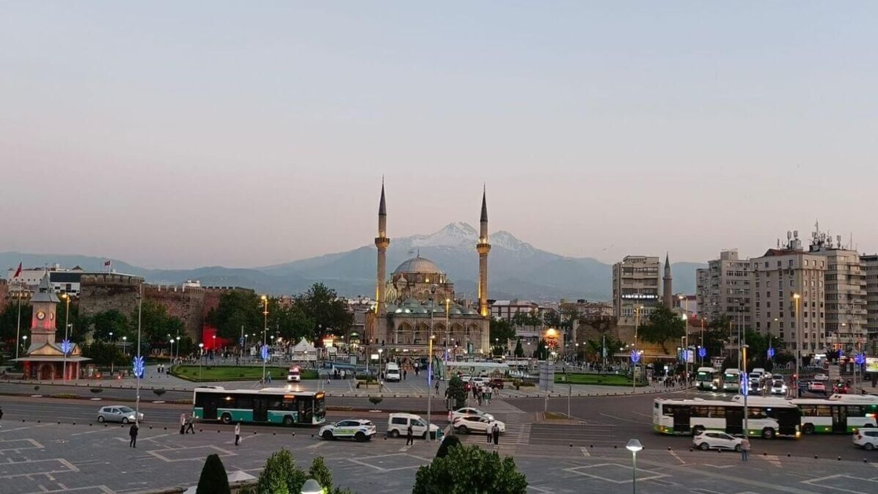 Kayseri’nin 4 ilçesi için uyarı geldi! Bazı mahalleler son anda listeden çıkarıldı