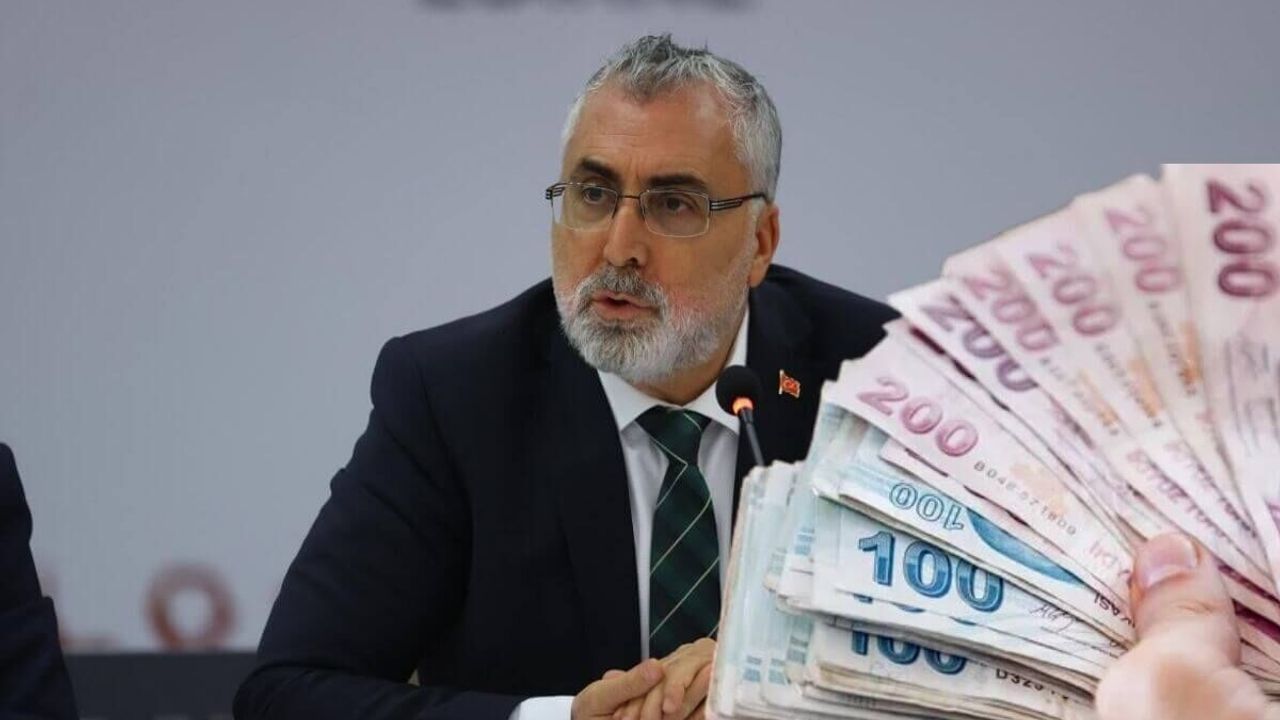 Bakanlıktan dev istihdam atağı: 1 Milyon 300 bin kişiye iş fırsatı
