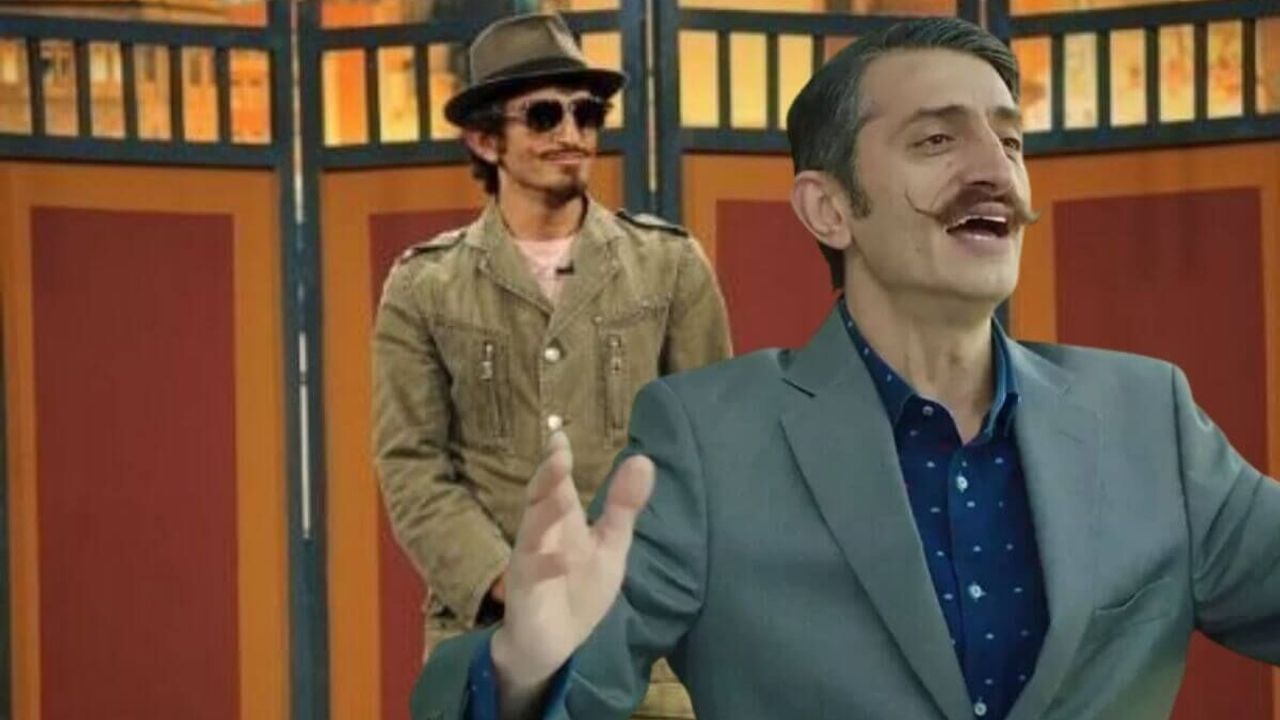 Ünlü oyuncunun hayatı kabusa döndü! İcralık oldu, canına kıymaya çalıştı!