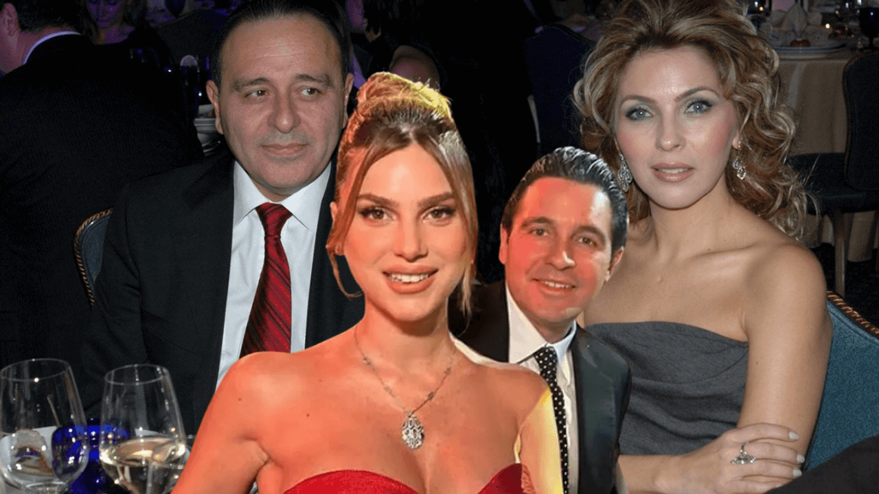 Kayserili ünlü iş adamının eski halleri ortaya çıktı! Annesi peş peşe paylaştı!
