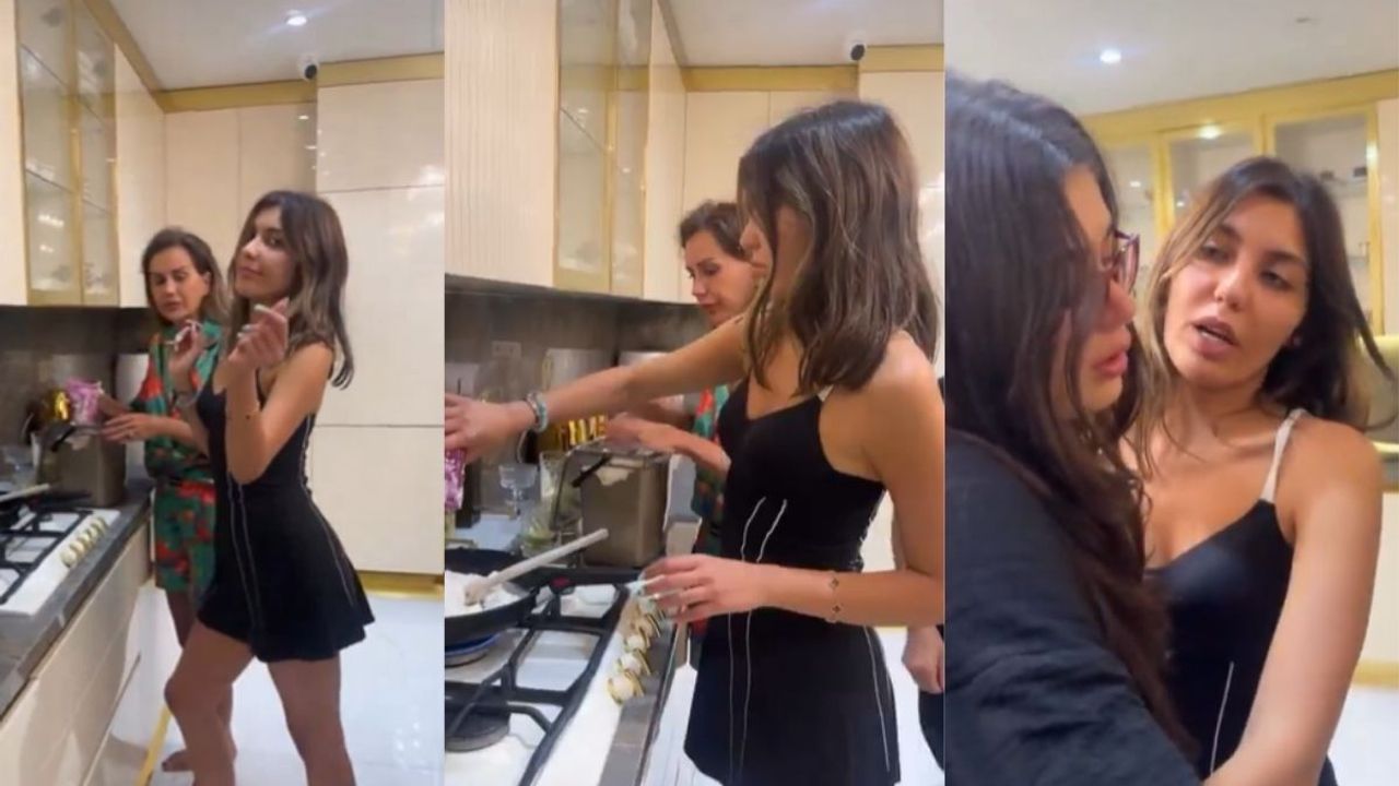 Nihal Candan'ın ölümü sonrası tepki çeken görüntüler: Başrolde yine Dilan Polat var!