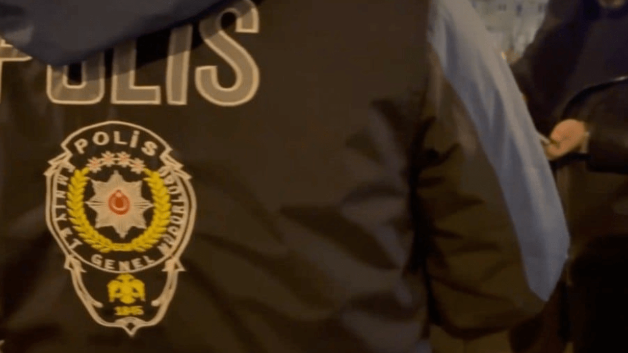 Kayseri’de düğmeye basıldı: 31 dev operasyonda 47 gözaltı!