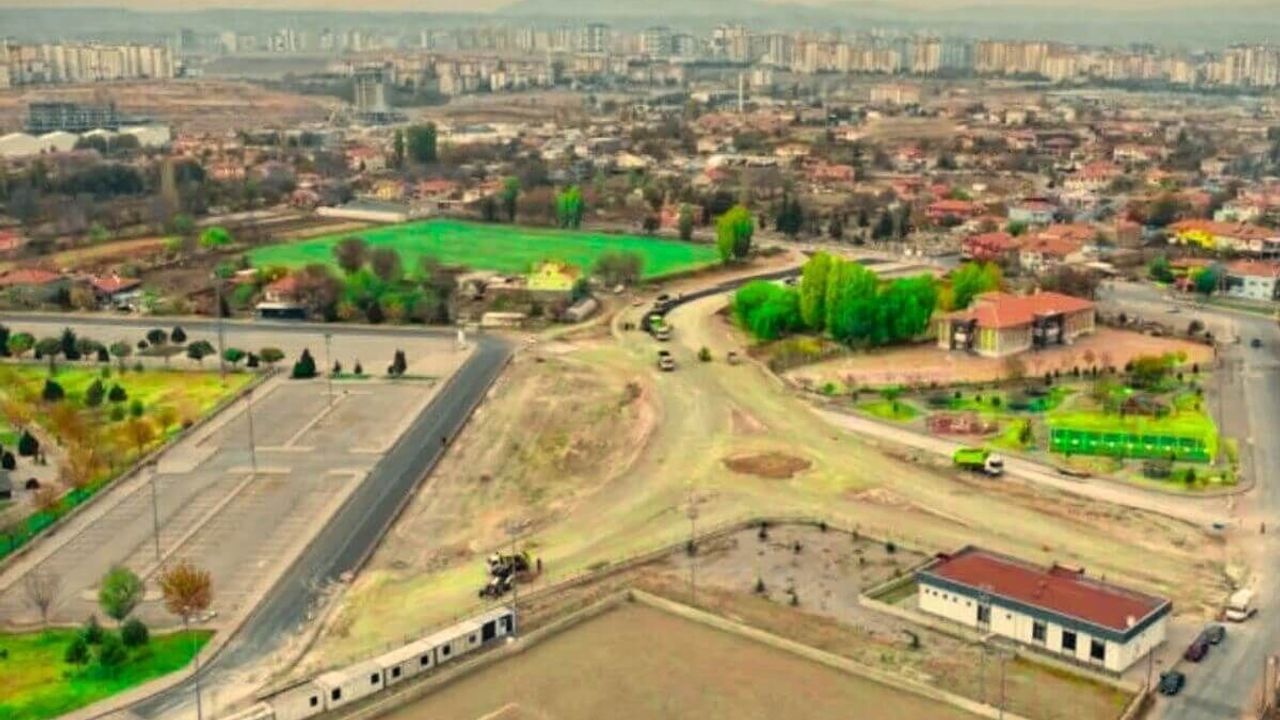 Melikgazi'de 3+1 ev satılacak: İcraya düştüğü için bu fiyat belirlendi