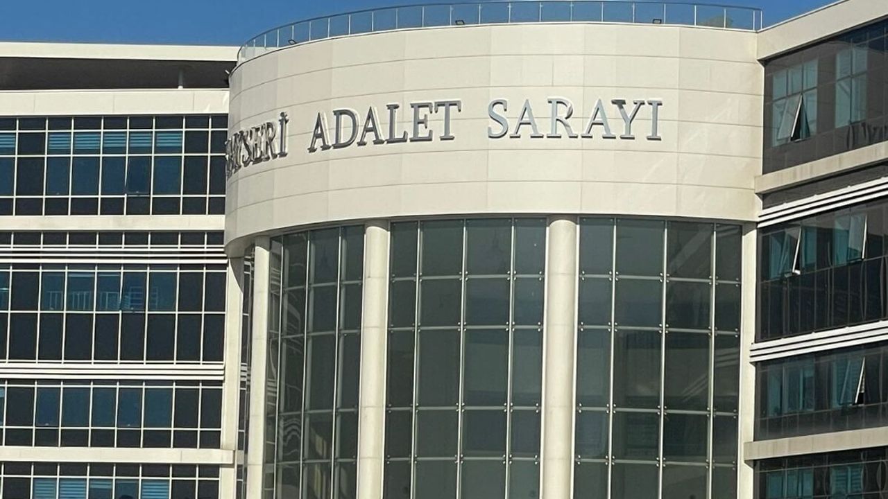 Kayseri'de cezası 5 yıl ertelenen zehir taciri aynı suçtan mahkemeye çıktı!